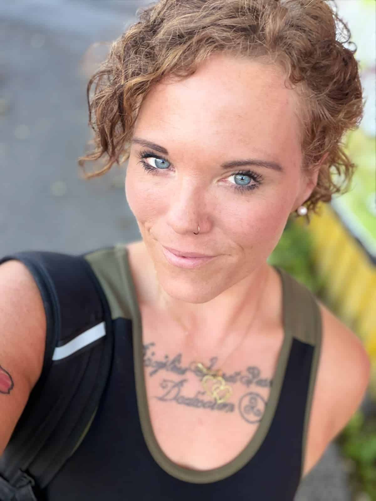 Jenny Graupner, Trainerkollegin und langjährige Wegbegleiterin von Mr. Move it
