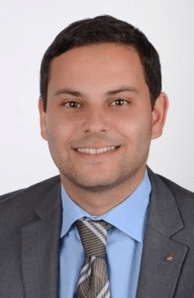 Amir Mayer