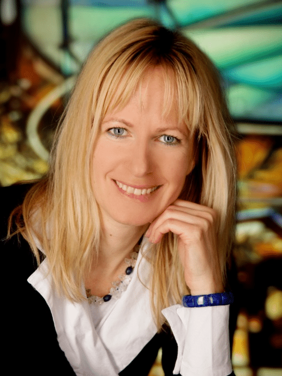 Barbara Thönnessen