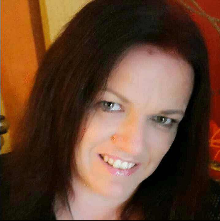 Claudia Zebinger