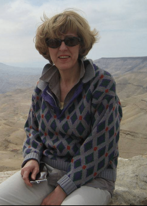 Edith Hütter