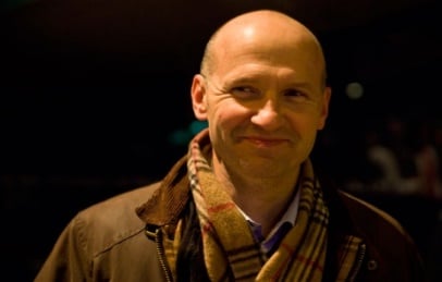 Ing. Gerd Pendl