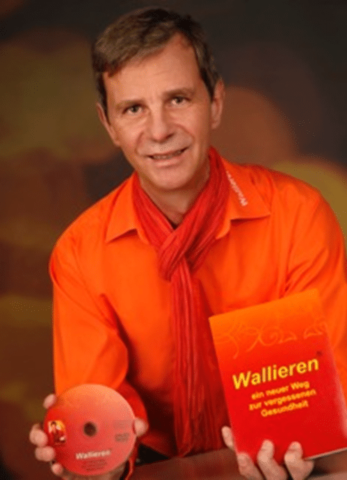 Harald Wally