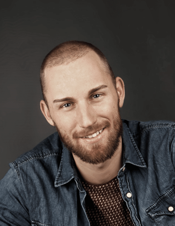 Michael Zimmer